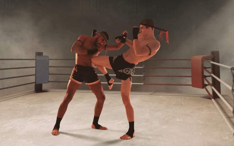 Best Muay Thai Fighters