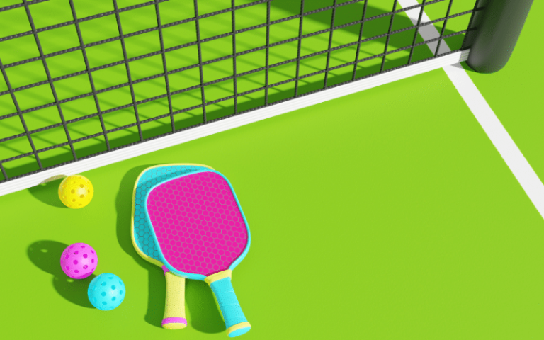 Best Pickleball Players