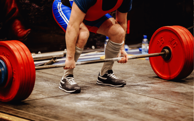 Best Powerlifting Athletes