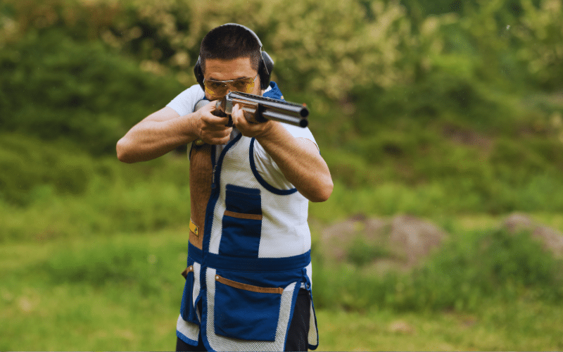 Best Skeet Shooting Athletes