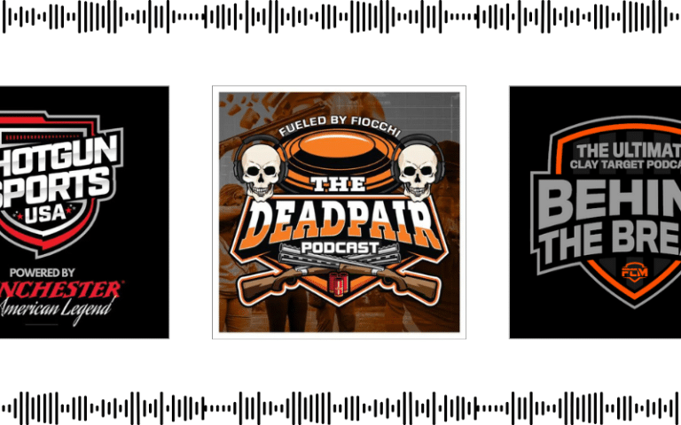 Best Skeet Shooting Podcasts