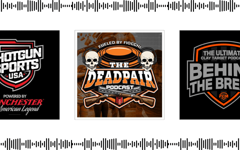 Best Skeet Shooting Podcasts