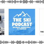 Best Skiing Podcasts
