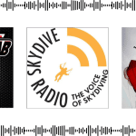 Best Skydiving Podcasts