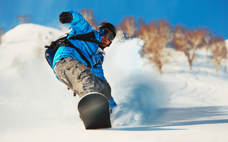 Best Snowboarding Athletes