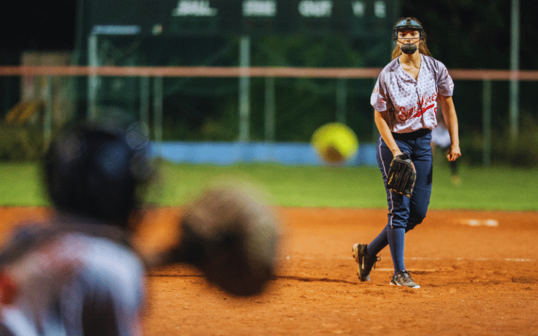 Best Softball Players