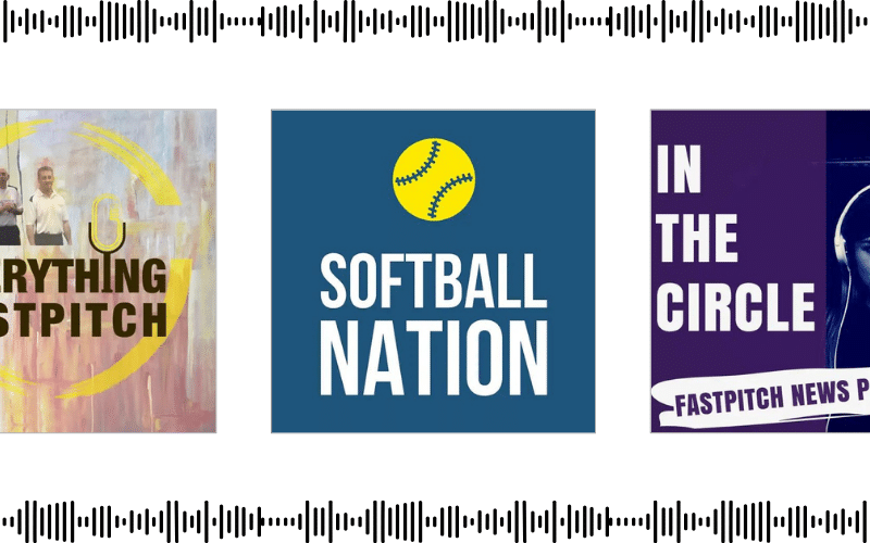 Best Softball Podcasts