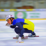 Best Speed Skating Athletes
