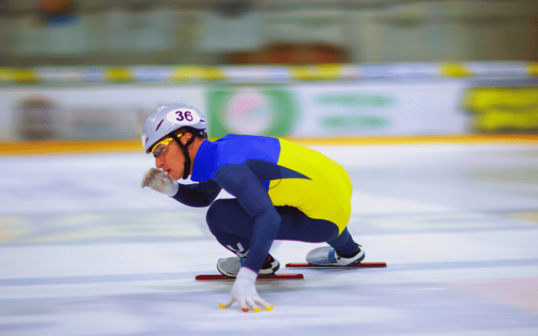 Best Speed Skating Athletes