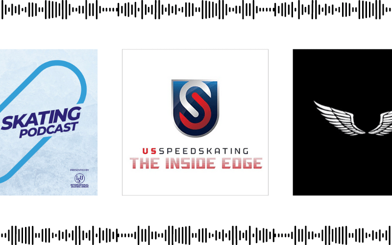 Best Speed Skating Podcasts
