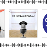Best Squash Podcasts