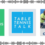 Best Table Tennis Podcasts