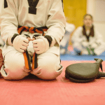 Best Taekwondo Athletes