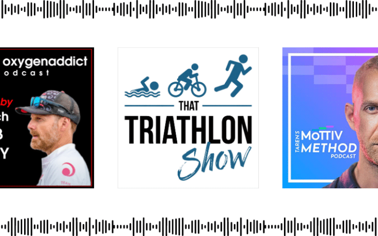 Best Triathlon Podcasts