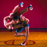 Best Wrestling Athletes