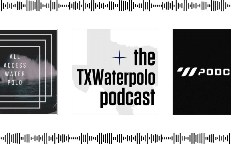 Best Wterpolo Podcasts