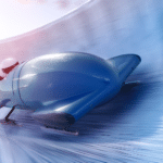 Bobsledding History