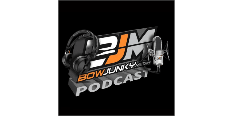 Bowjunky Archery Podcast