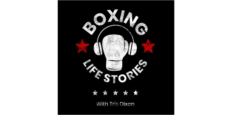 Boxing Life Stories