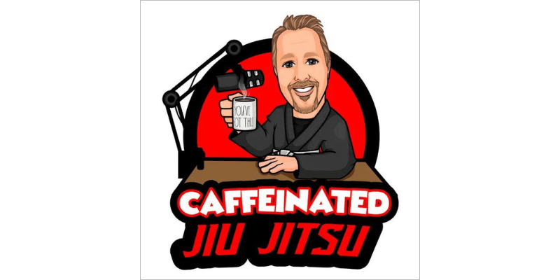 Caffeinated Jiu Jitsu