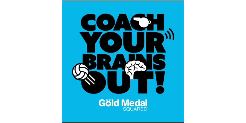Coach Your Brains Out