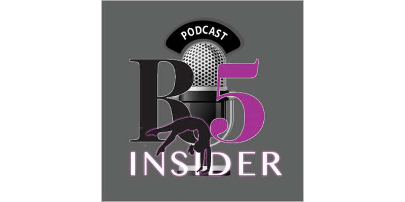 College Salute Podcast from the R5 Insider