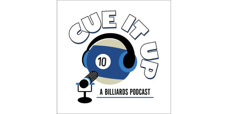 Cue It Up - A Billiards Podcast