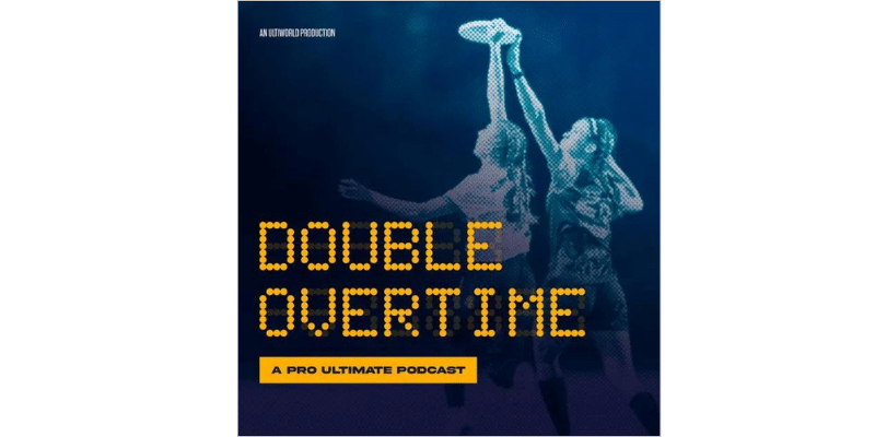 Double Overtime Podcast