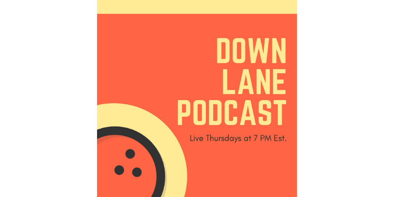 Down Lane Podcast