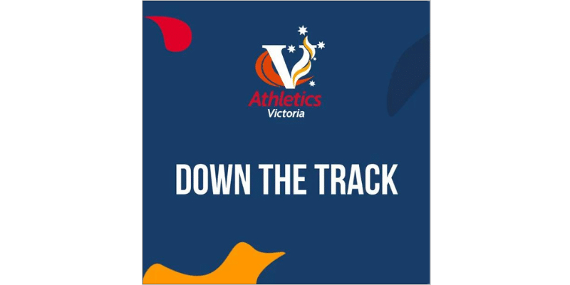 Down The Track Podcast