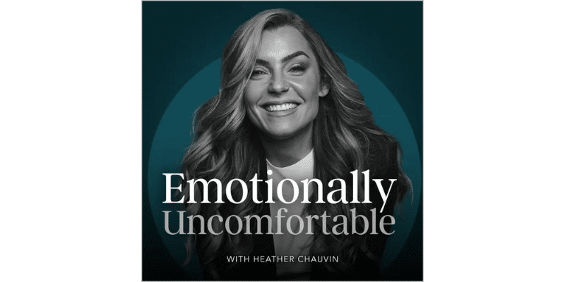 Emotionally Uncomfortable