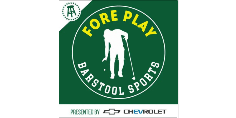 Fore Play Podcast