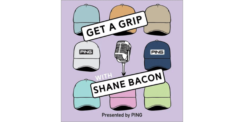 Get A Grip With Shane Bacon
