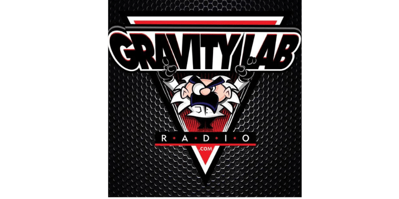 Gravity Lab Radio