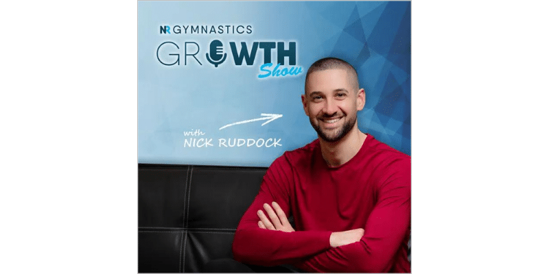 Gymnastics Growth Show