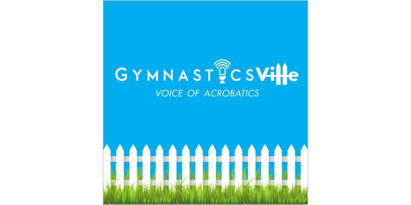 GymnasticsVille Podcast
