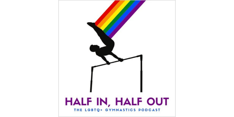 Half In, Half Out Podcast