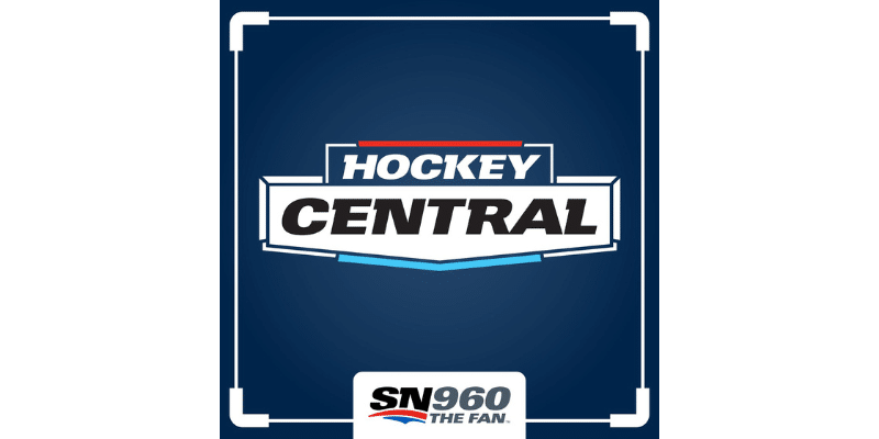 Hockey Central