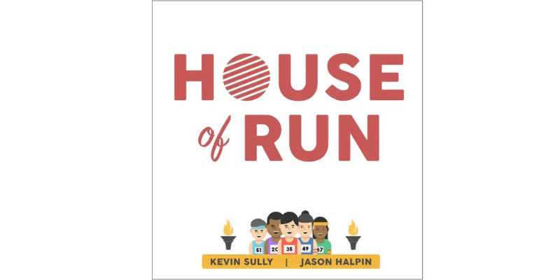 House of Run Podcast