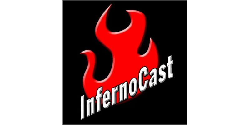 InfernoCast