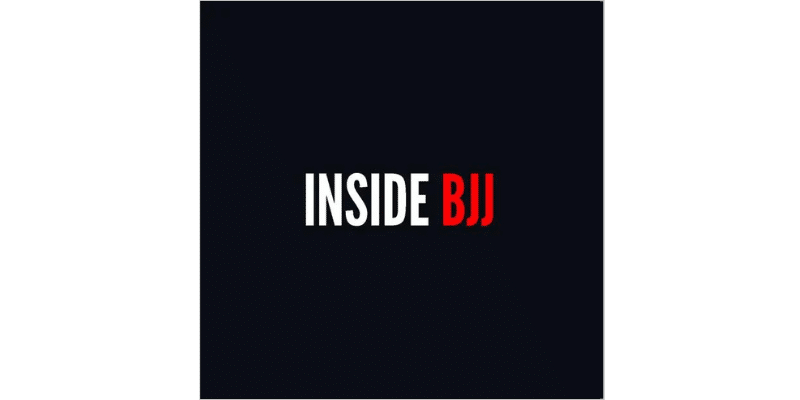 Inside BJJ Podcast