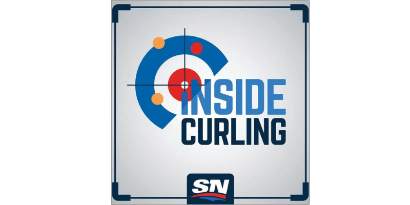 Inside Curling with Kevin Martin & Warren Hansen