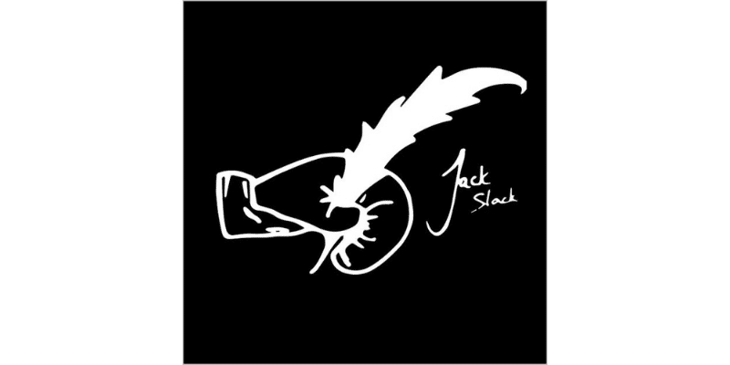 Jack Slack Podcast