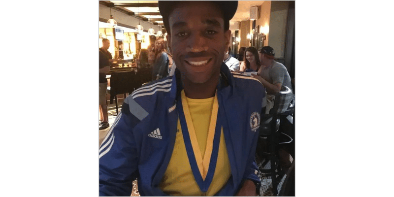 Keeping Pace Podcast