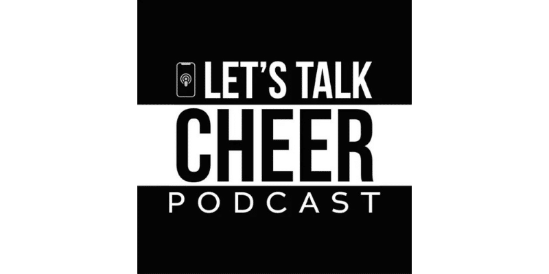 Let’s Talk Cheer