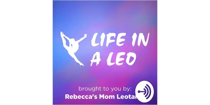 Life in a Leo Podcast