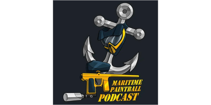 Maritime Paintball Podcast