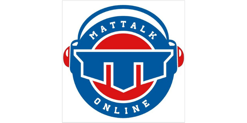 Mat Talk Podcast Network