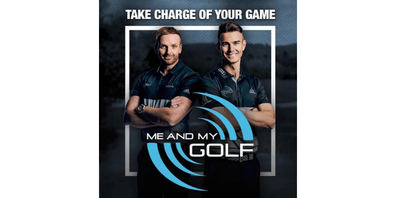 Me And My Golf Podcast