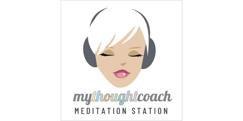 Meditation Station by Stin Hansen